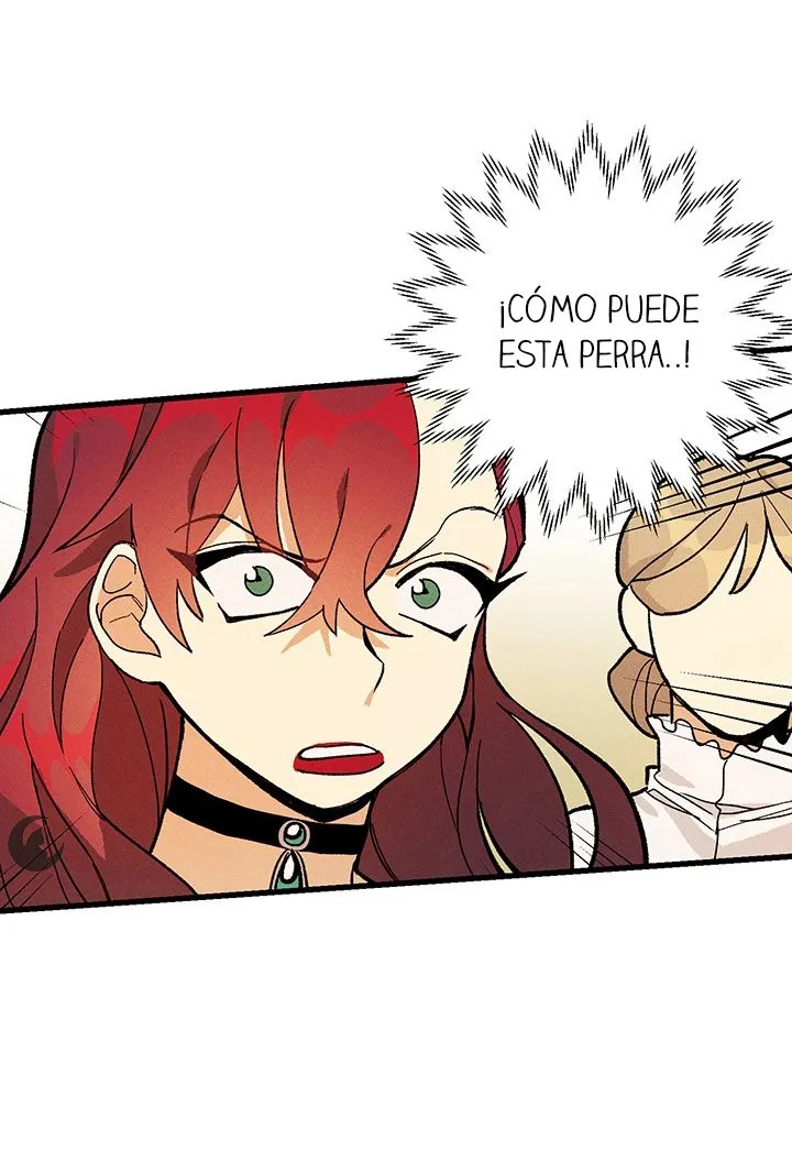 LA JOVEN CHEF ROYAL Capítulo 13 en Línea - página 24