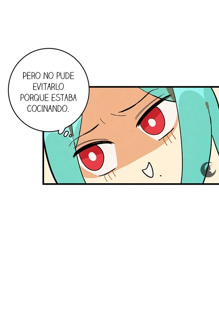 LA JOVEN CHEF ROYAL Capítulo 13 en Línea - página 29
