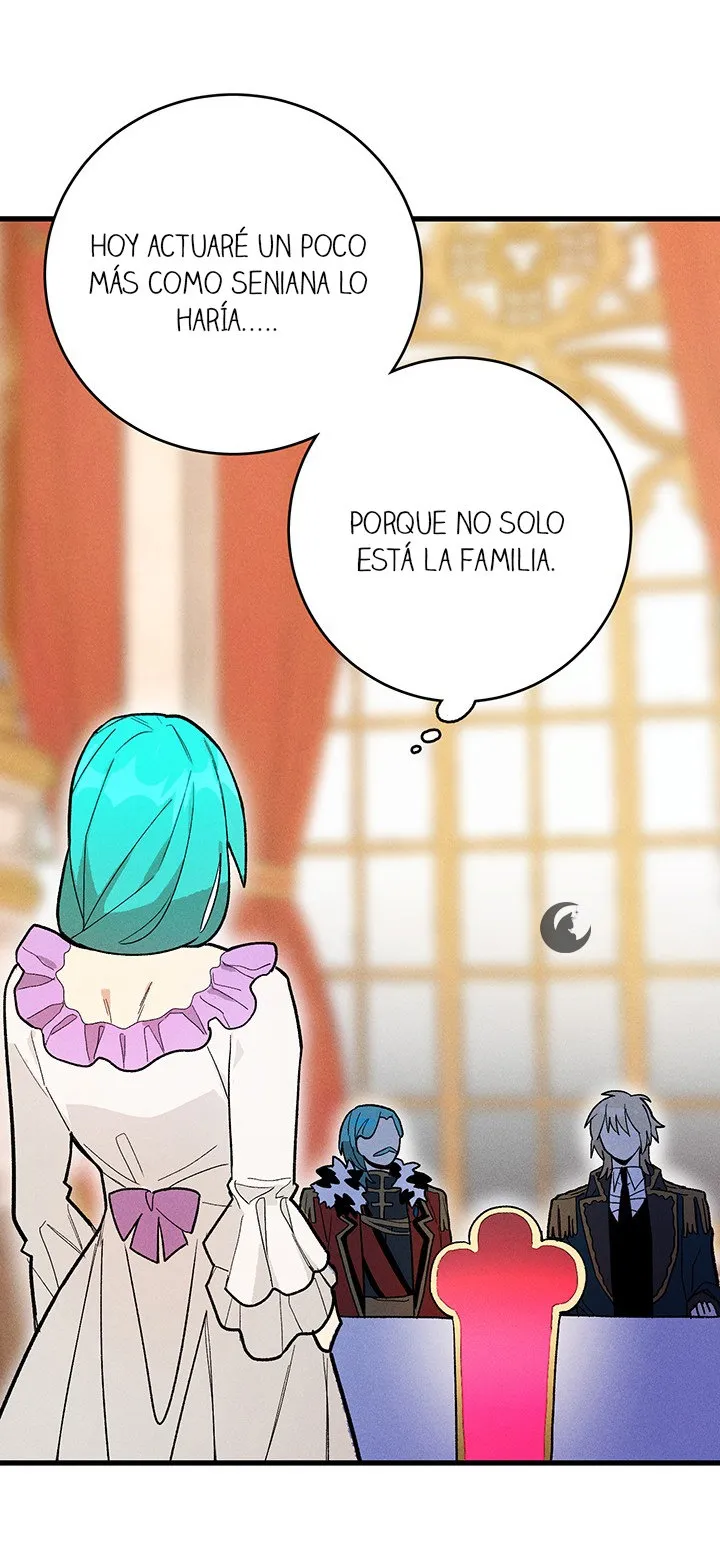 LA JOVEN CHEF ROYAL Capítulo 13 en Línea - página 33