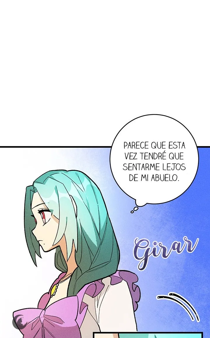LA JOVEN CHEF ROYAL Capítulo 13 en Línea - página 34