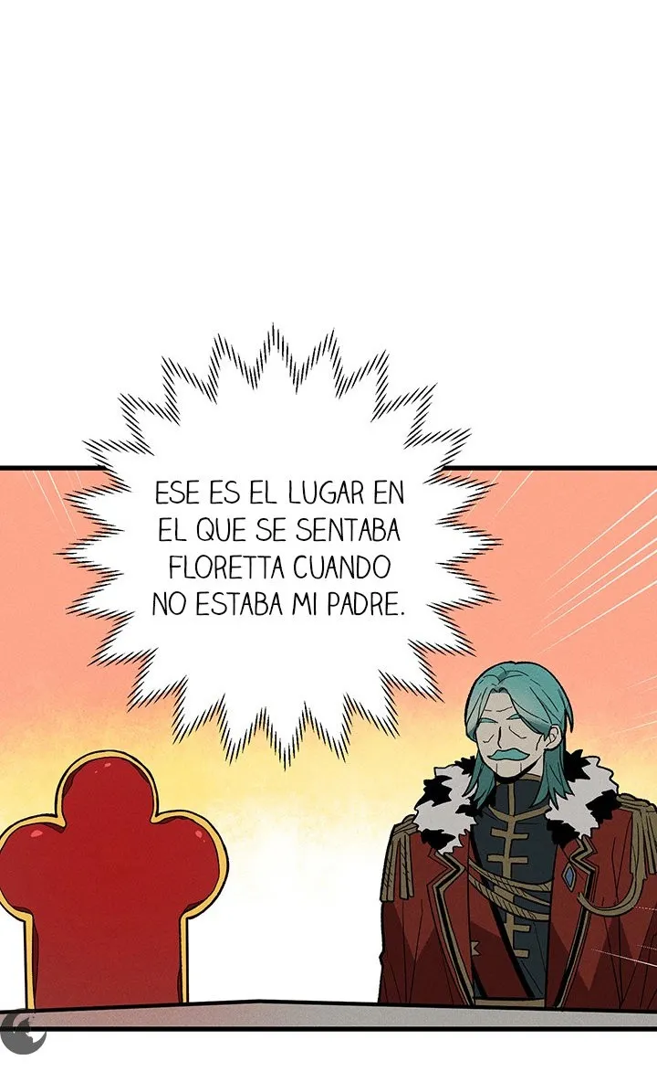 LA JOVEN CHEF ROYAL Capítulo 13 en Línea - página 38