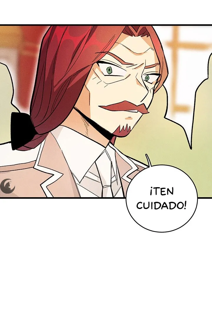 LA JOVEN CHEF ROYAL Capítulo 13 en Línea - página 41