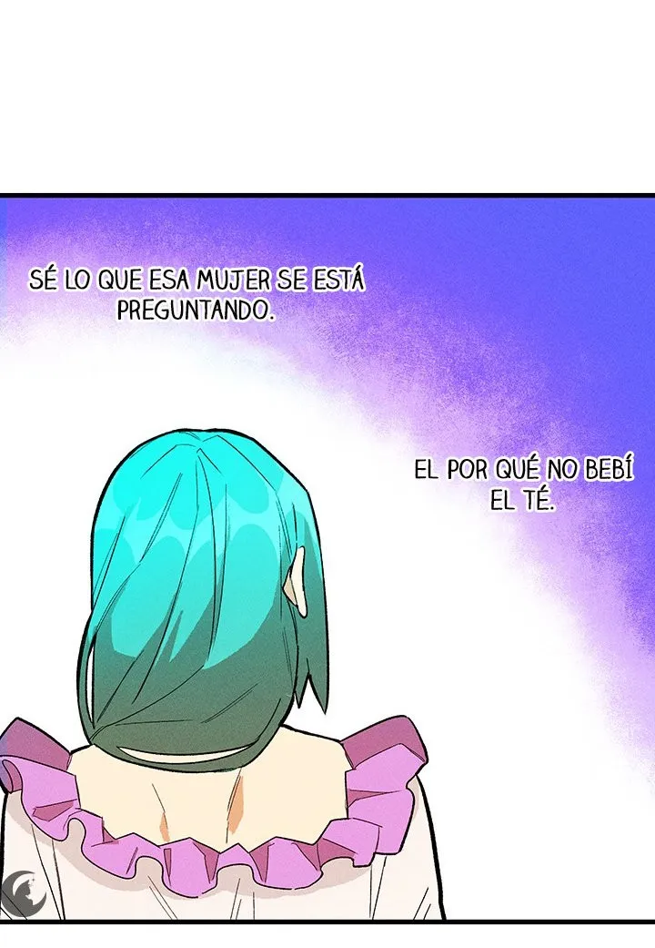 LA JOVEN CHEF ROYAL Capítulo 13 en Línea - página 47