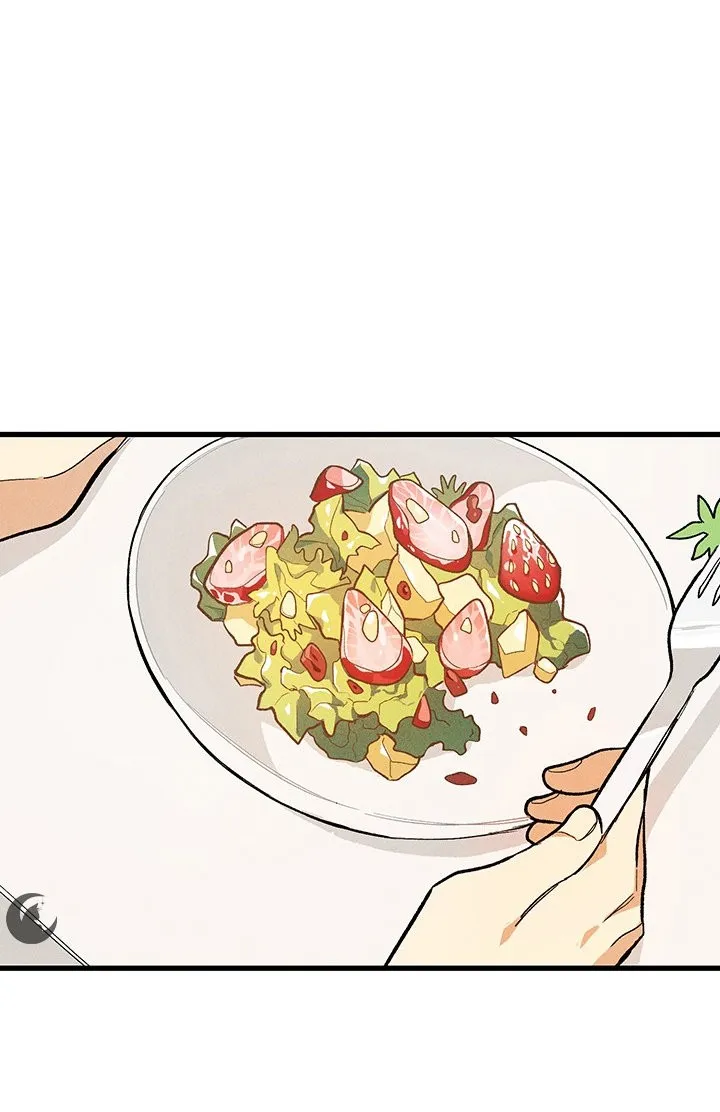 LA JOVEN CHEF ROYAL Capítulo 13 en Línea - página 50