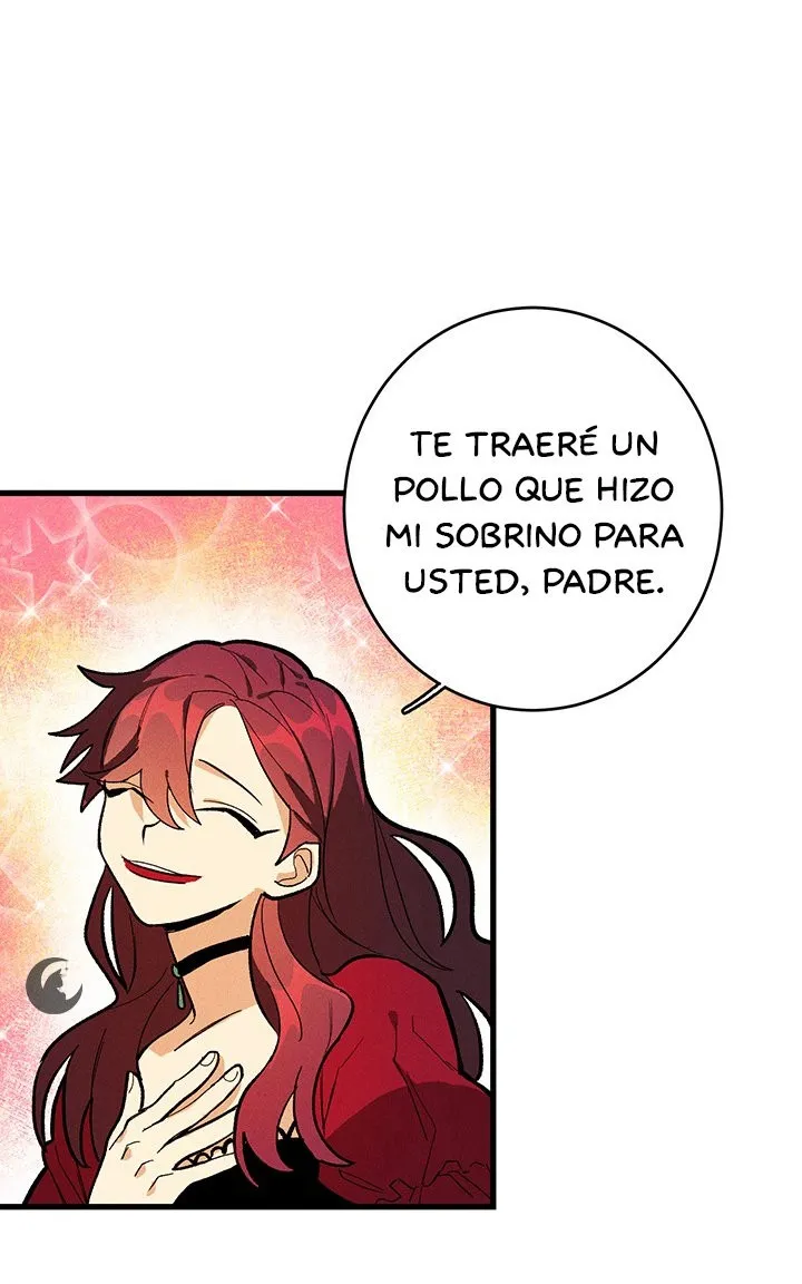 LA JOVEN CHEF ROYAL Capítulo 13 en Línea - página 57