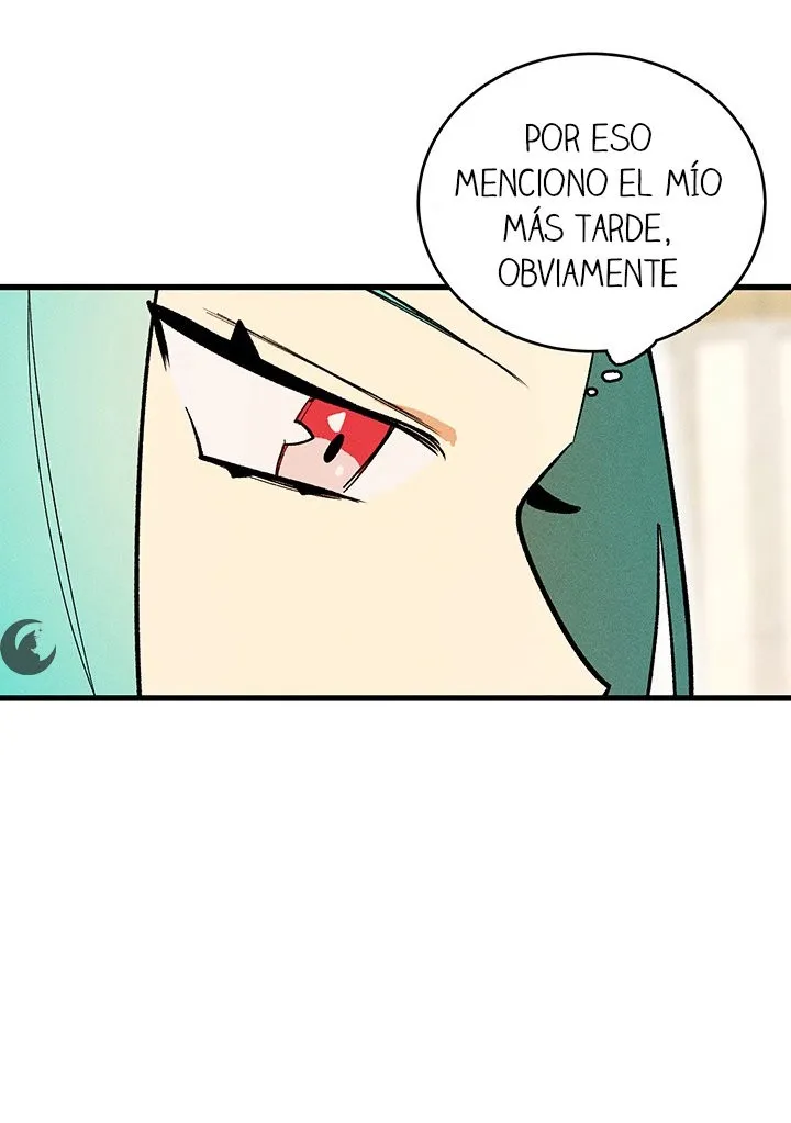 LA JOVEN CHEF ROYAL Capítulo 13 en Línea - página 63