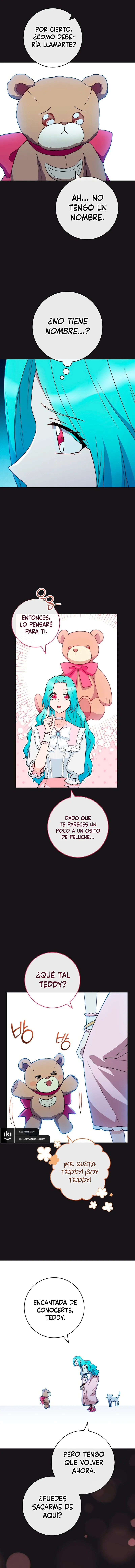 LA JOVEN CHEF ROYAL Capítulo 135 en Línea - página 3
