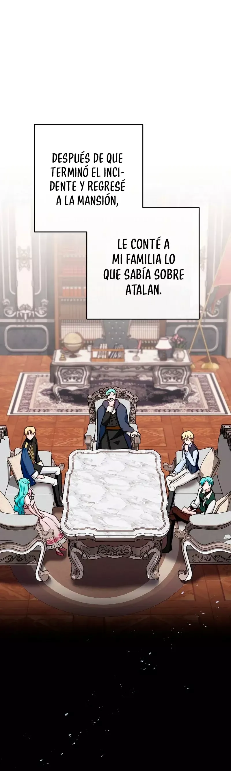 LA JOVEN CHEF ROYAL Capítulo 138 en Línea - página 3