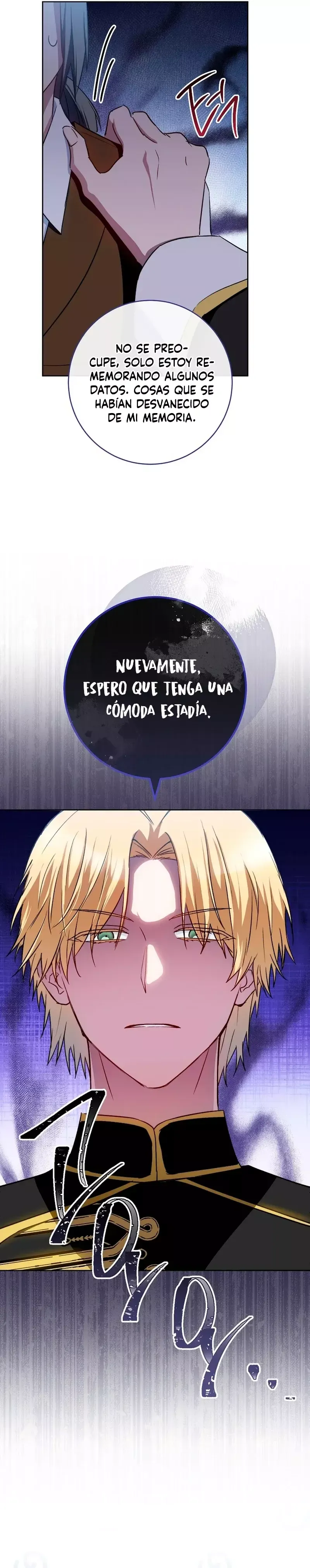 LA JOVEN CHEF ROYAL Capítulo 138 en Línea - página 16
