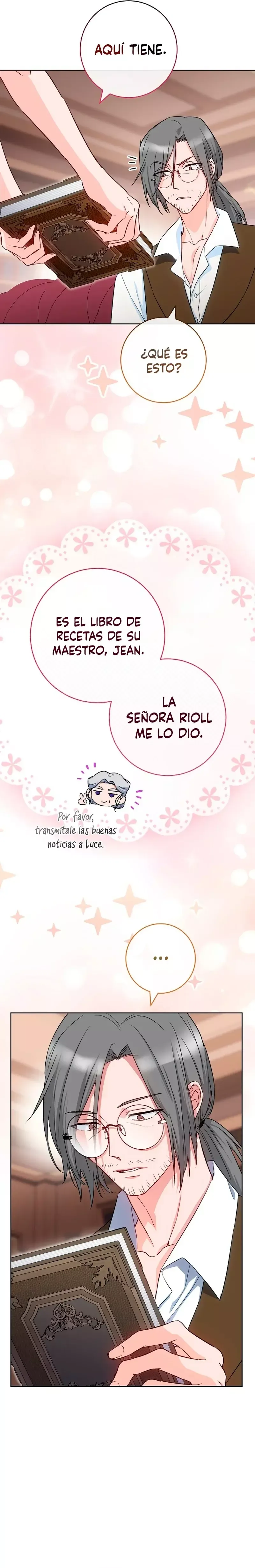 LA JOVEN CHEF ROYAL Capítulo 138 en Línea - página 22
