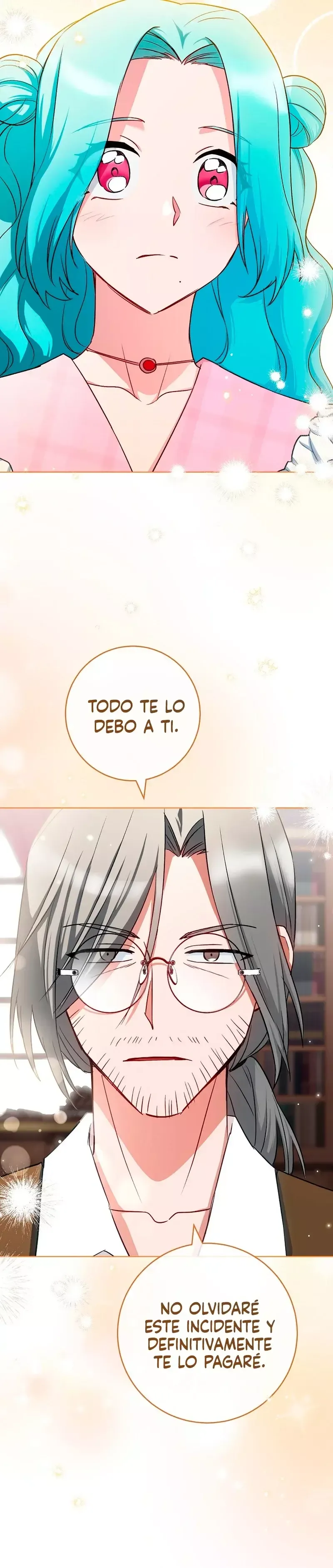 LA JOVEN CHEF ROYAL Capítulo 138 en Línea - página 24