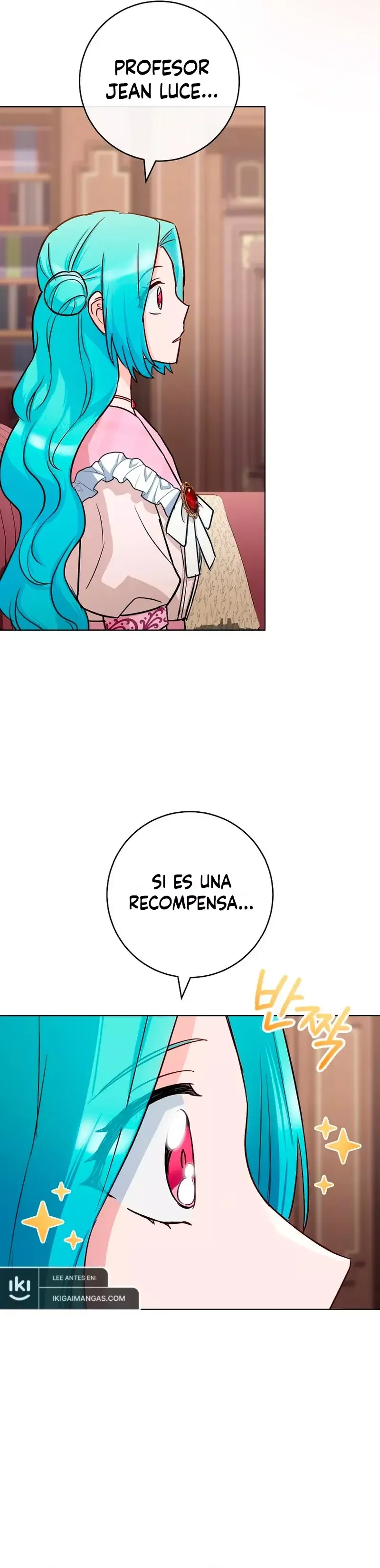 LA JOVEN CHEF ROYAL Capítulo 138 en Línea - página 25
