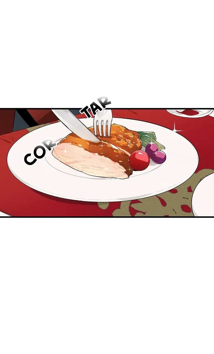 LA JOVEN CHEF ROYAL Capítulo 14 en Línea - página 15