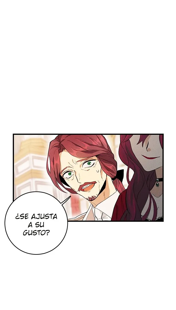 LA JOVEN CHEF ROYAL Capítulo 14 en Línea - página 17