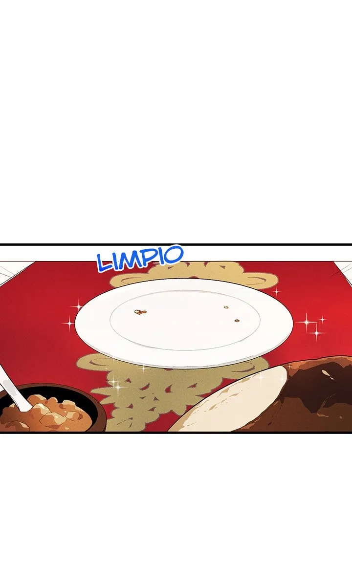 LA JOVEN CHEF ROYAL Capítulo 14 en Línea - página 27