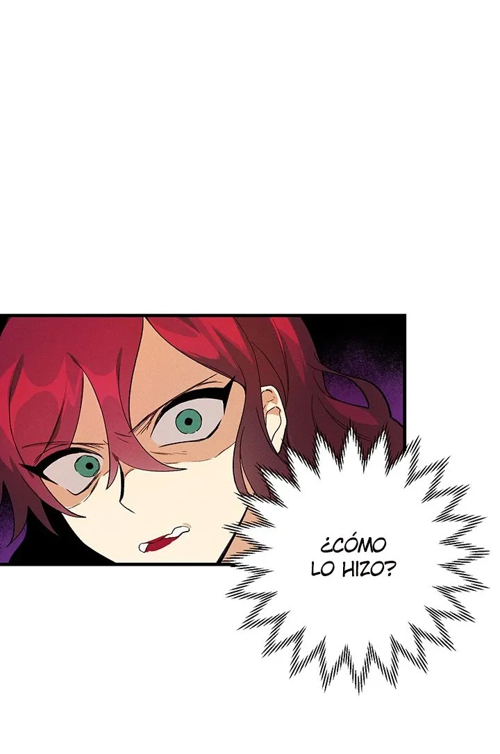 LA JOVEN CHEF ROYAL Capítulo 14 en Línea - página 28