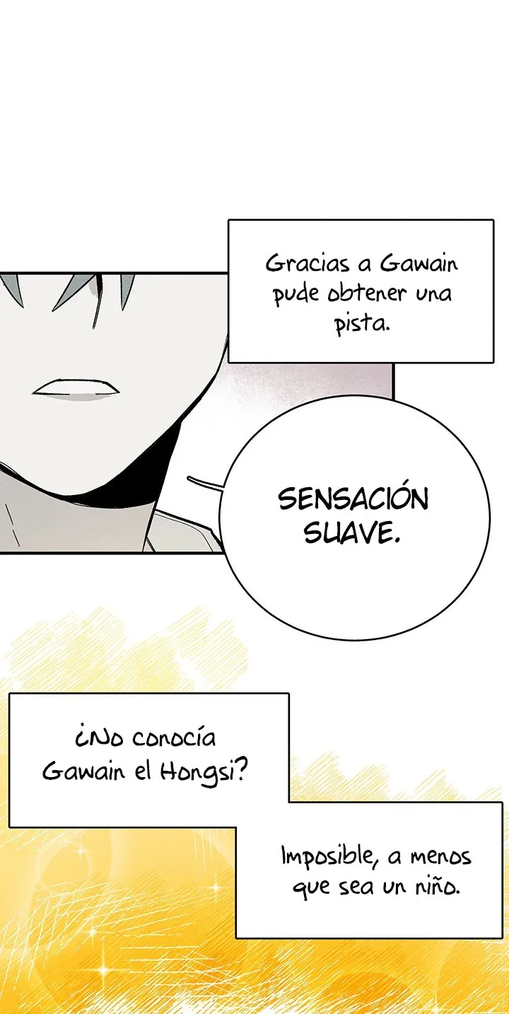 LA JOVEN CHEF ROYAL Capítulo 14 en Línea - página 34
