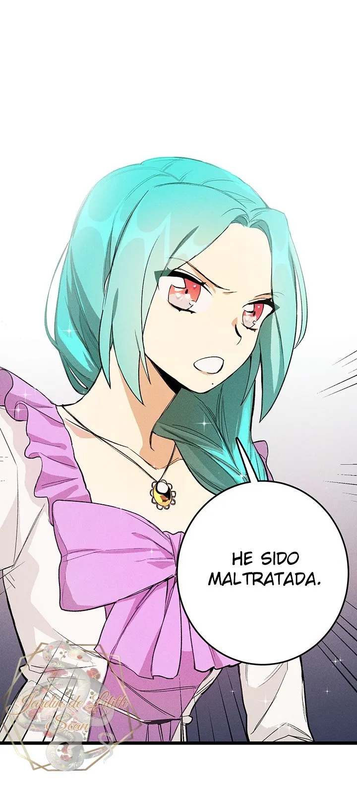 LA JOVEN CHEF ROYAL Capítulo 14 en Línea - página 48
