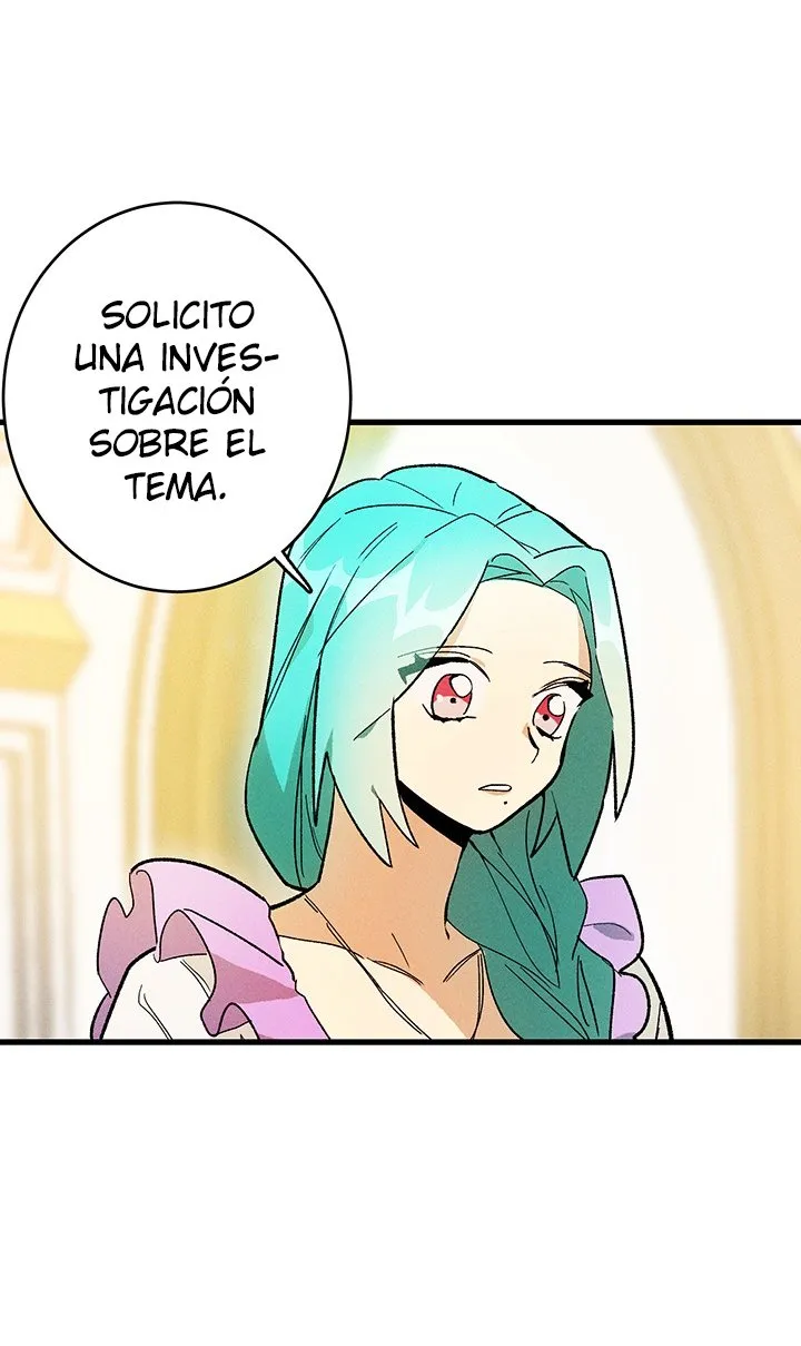LA JOVEN CHEF ROYAL Capítulo 14 en Línea - página 51