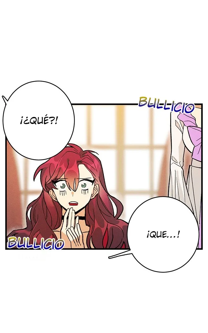 LA JOVEN CHEF ROYAL Capítulo 14 en Línea - página 52