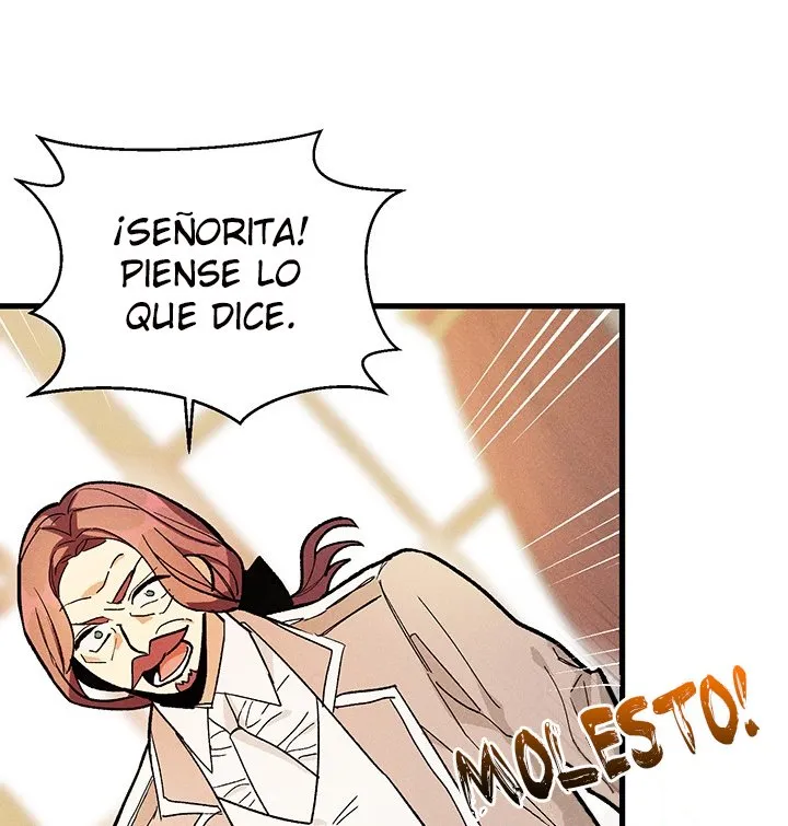 LA JOVEN CHEF ROYAL Capítulo 14 en Línea - página 54