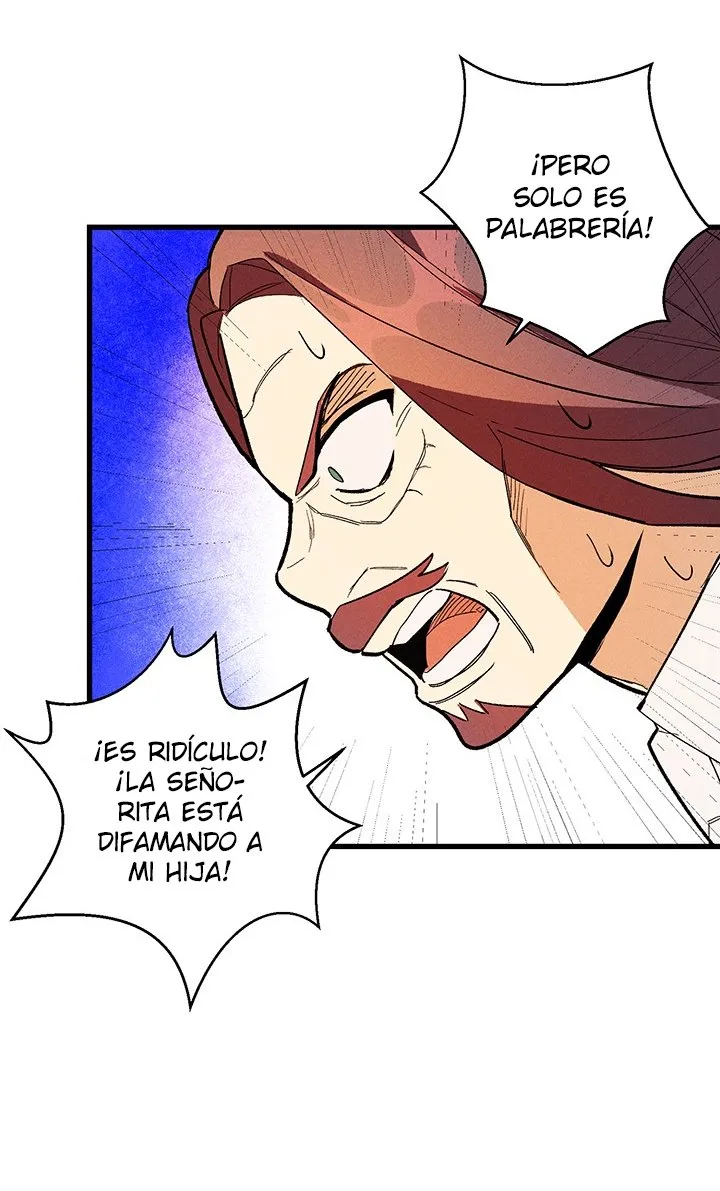 LA JOVEN CHEF ROYAL Capítulo 14 en Línea - página 63