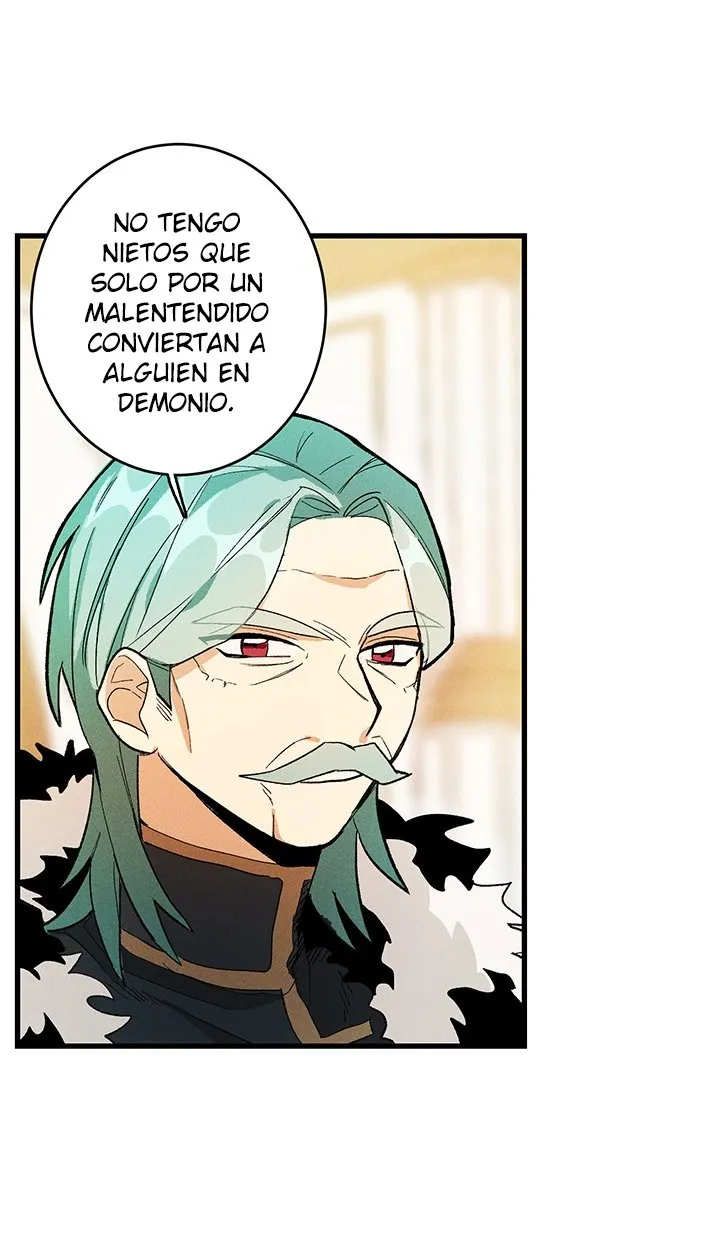 LA JOVEN CHEF ROYAL Capítulo 14 en Línea - página 71