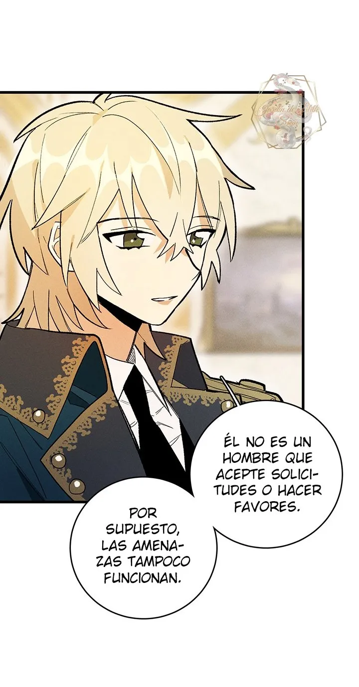 LA JOVEN CHEF ROYAL Capítulo 14 en Línea - página 77