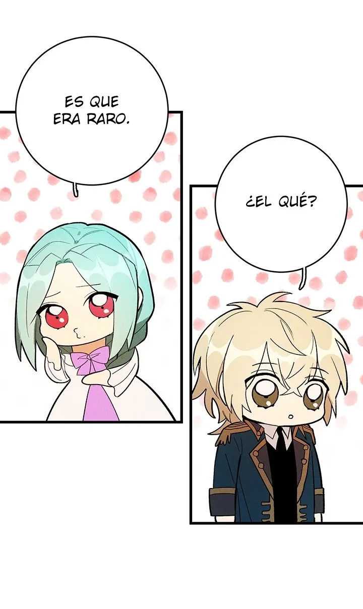 LA JOVEN CHEF ROYAL Capítulo 14 en Línea - página 83