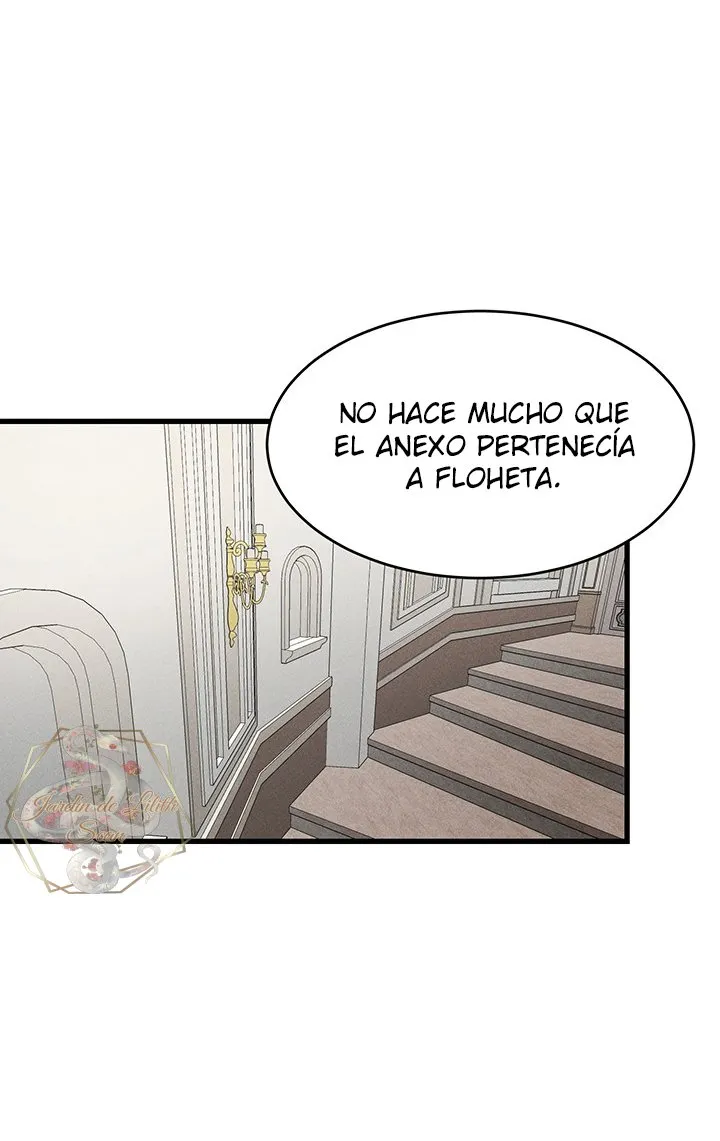 LA JOVEN CHEF ROYAL Capítulo 14 en Línea - página 85