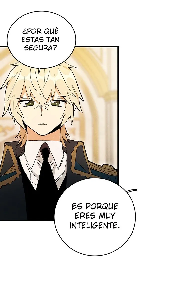 LA JOVEN CHEF ROYAL Capítulo 14 en Línea - página 87