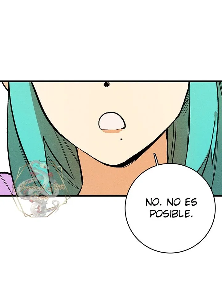 LA JOVEN CHEF ROYAL Capítulo 14 en Línea - página 89