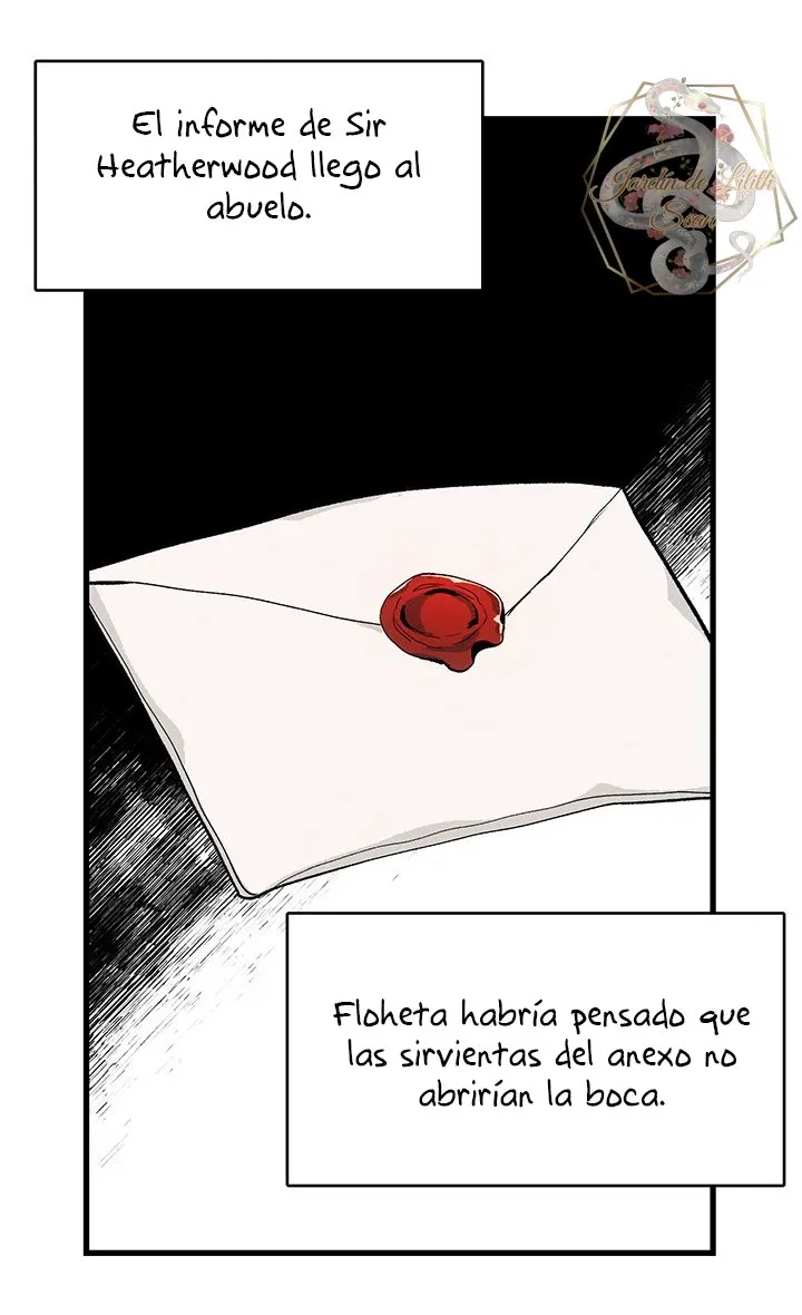 LA JOVEN CHEF ROYAL Capítulo 14 en Línea - página 94