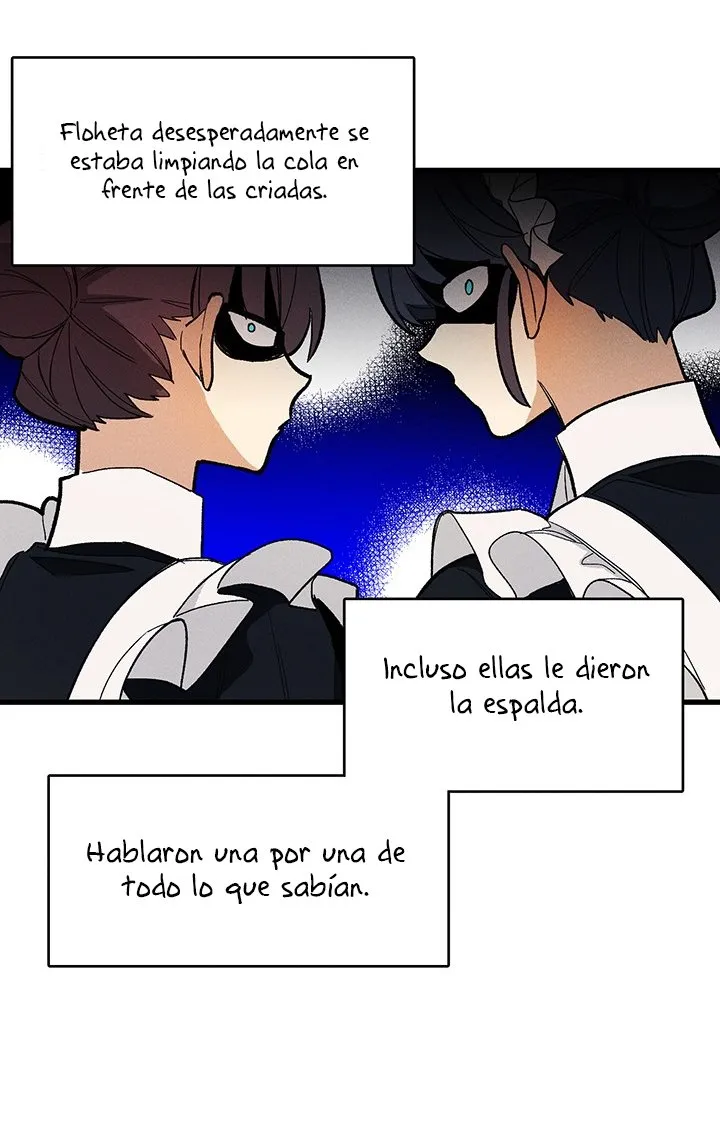 LA JOVEN CHEF ROYAL Capítulo 14 en Línea - página 97