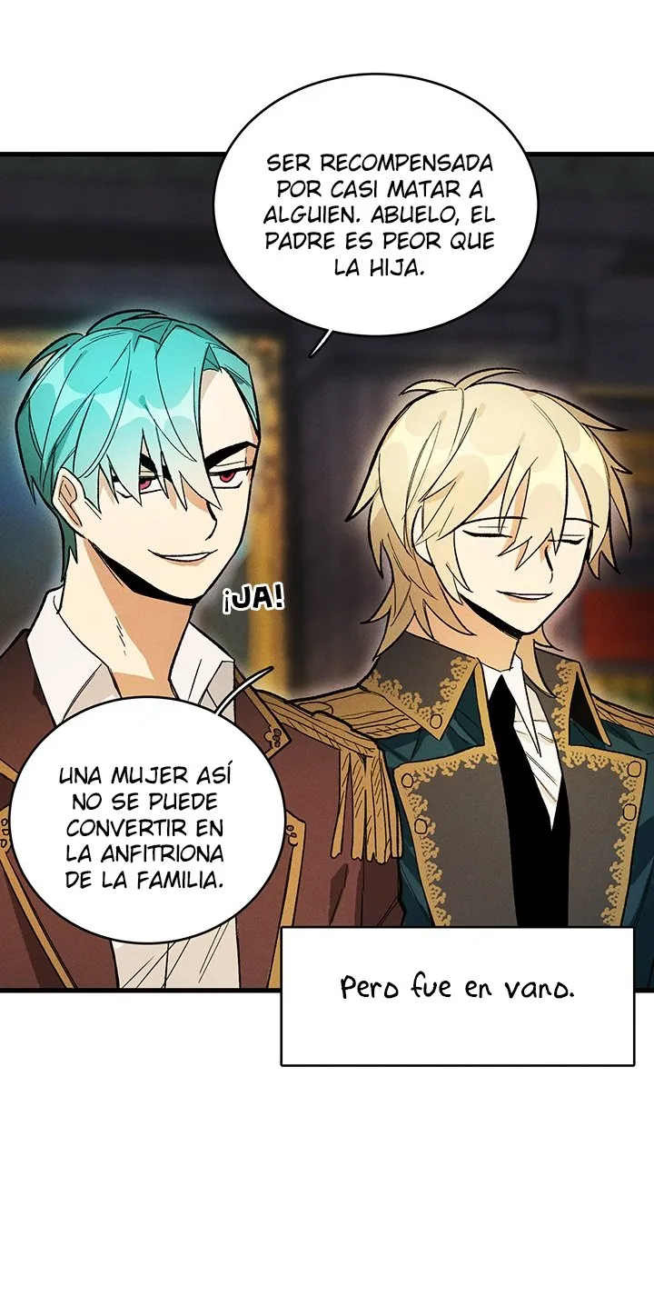 LA JOVEN CHEF ROYAL Capítulo 14 en Línea - página 99
