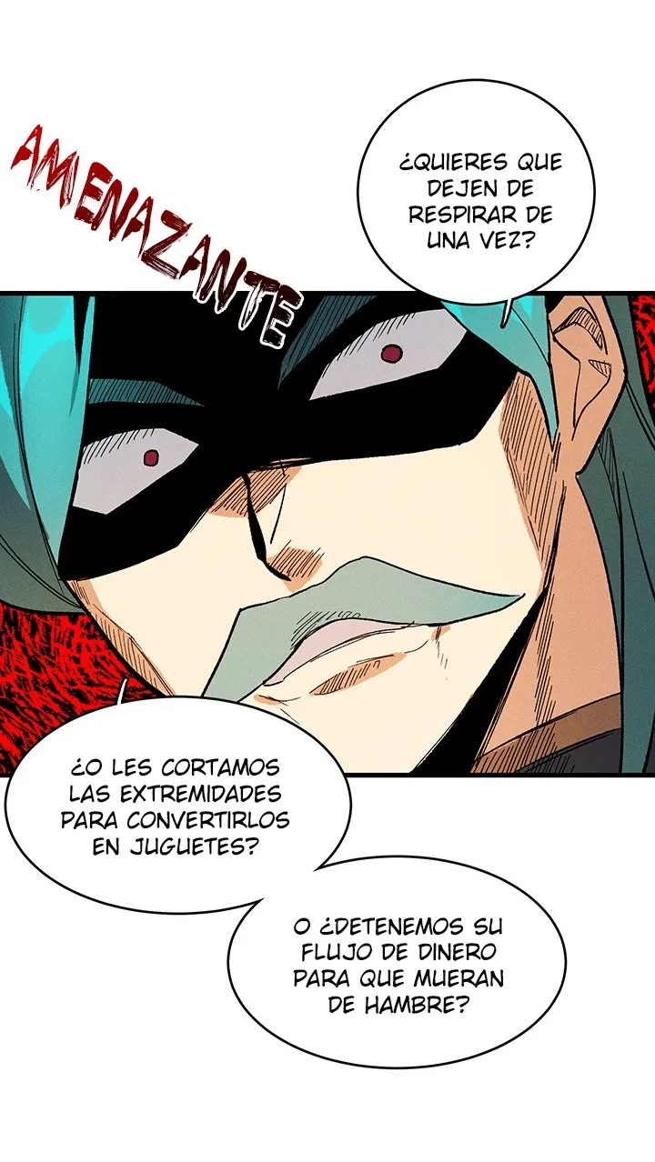 LA JOVEN CHEF ROYAL Capítulo 14 en Línea - página 101