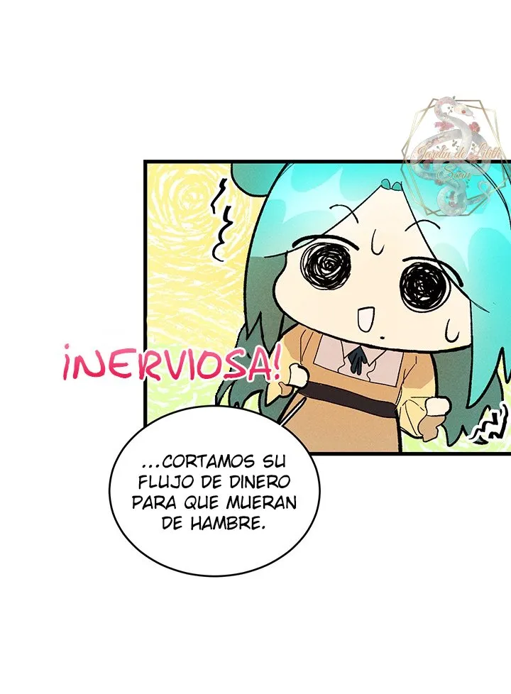LA JOVEN CHEF ROYAL Capítulo 14 en Línea - página 102