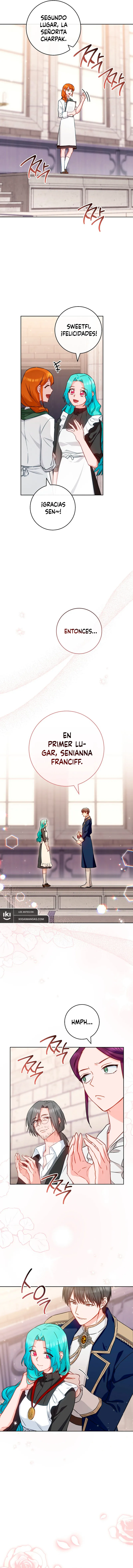 LA JOVEN CHEF ROYAL Capítulo 140 en Línea - página 3