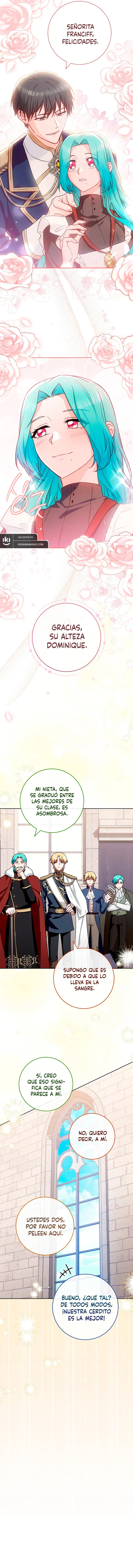 LA JOVEN CHEF ROYAL Capítulo 140 en Línea - página 4