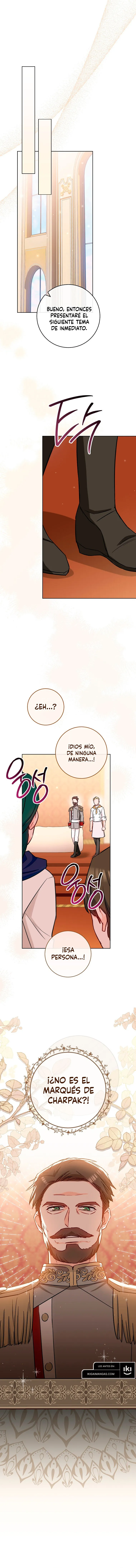 LA JOVEN CHEF ROYAL Capítulo 142 en Línea - página 13