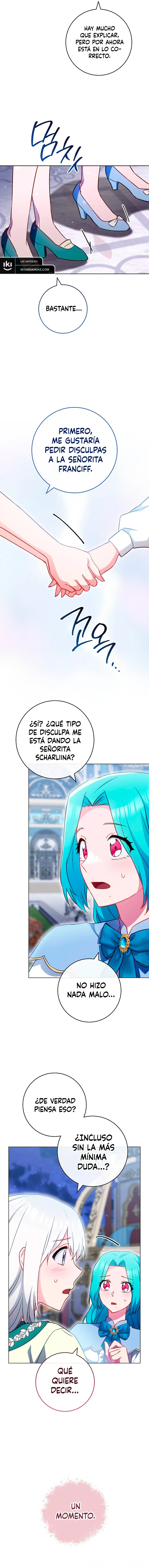 LA JOVEN CHEF ROYAL Capítulo 144 en Línea - página 14