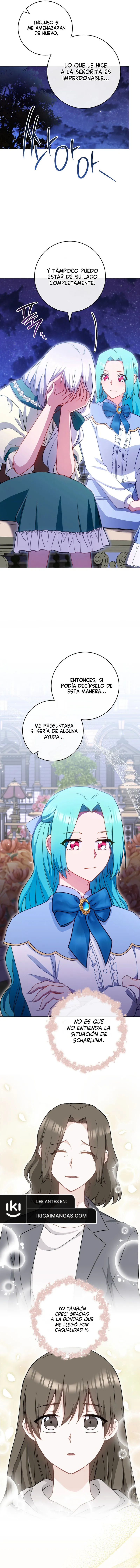 LA JOVEN CHEF ROYAL Capítulo 145 en Línea - página 7