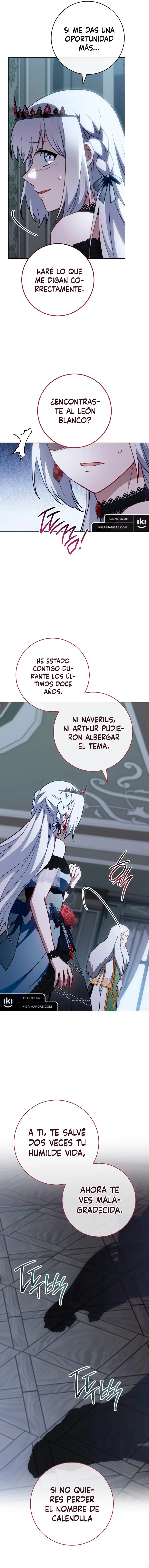 LA JOVEN CHEF ROYAL Capítulo 157 en Línea - página 10