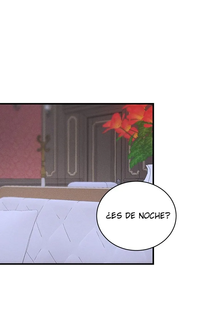 LA JOVEN CHEF ROYAL Capítulo 16 en Línea - página 14