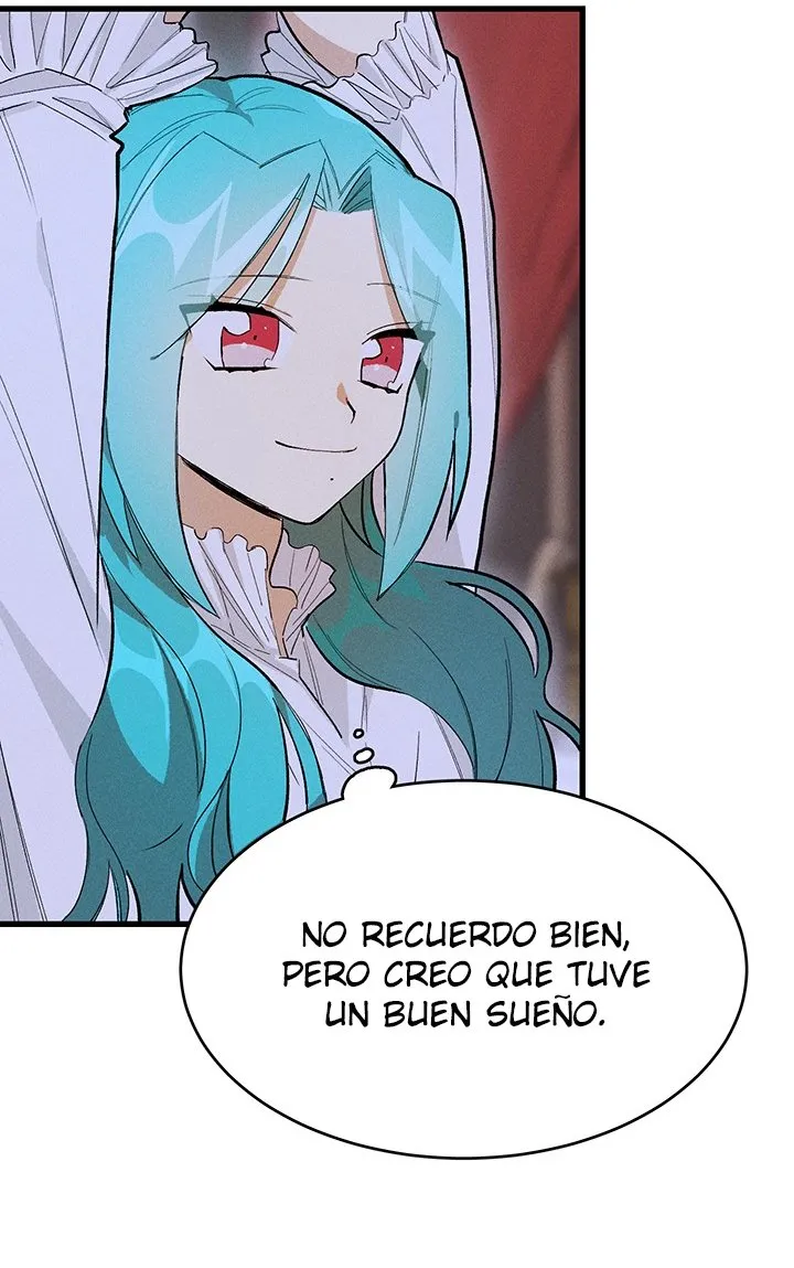 LA JOVEN CHEF ROYAL Capítulo 16 en Línea - página 16