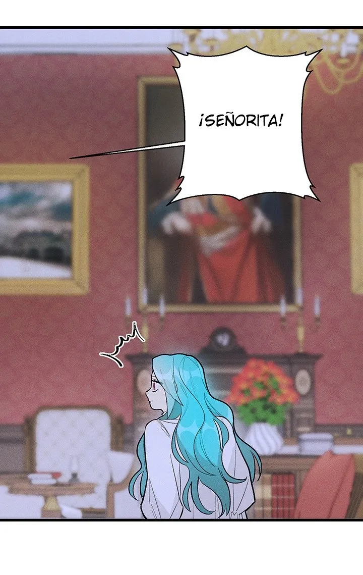 LA JOVEN CHEF ROYAL Capítulo 16 en Línea - página 18