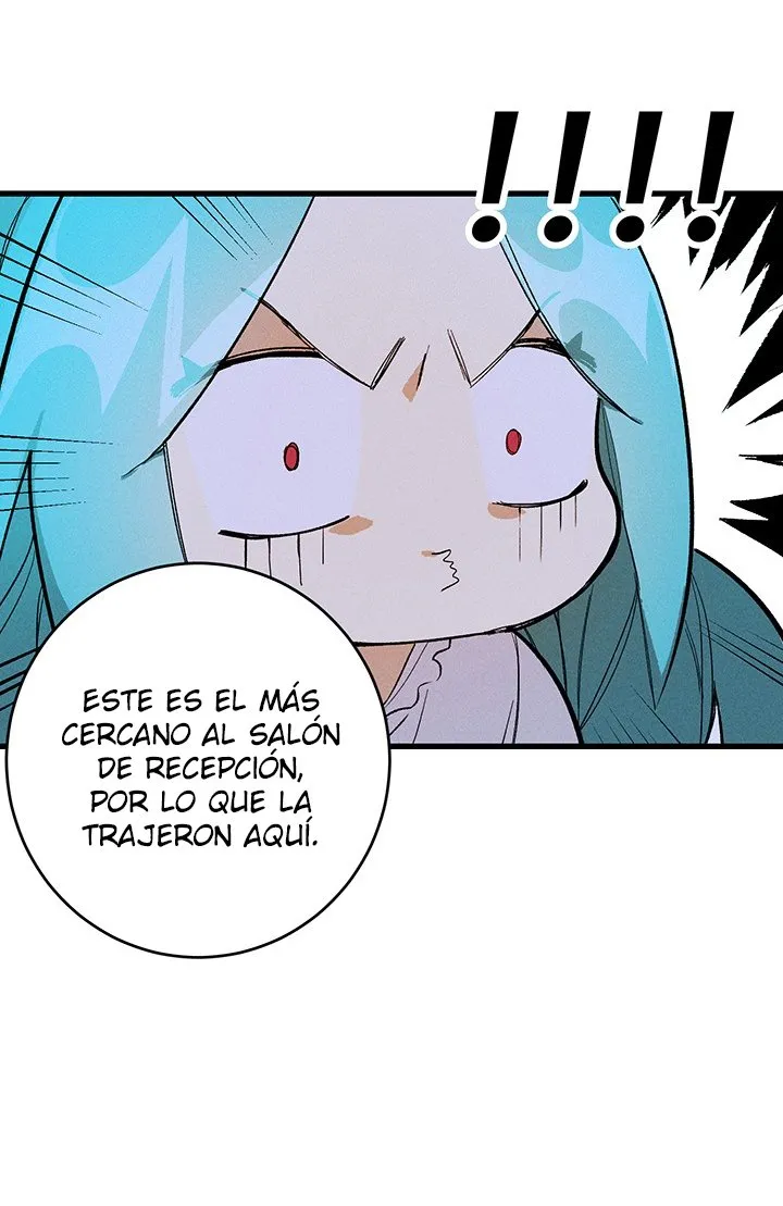 LA JOVEN CHEF ROYAL Capítulo 16 en Línea - página 23