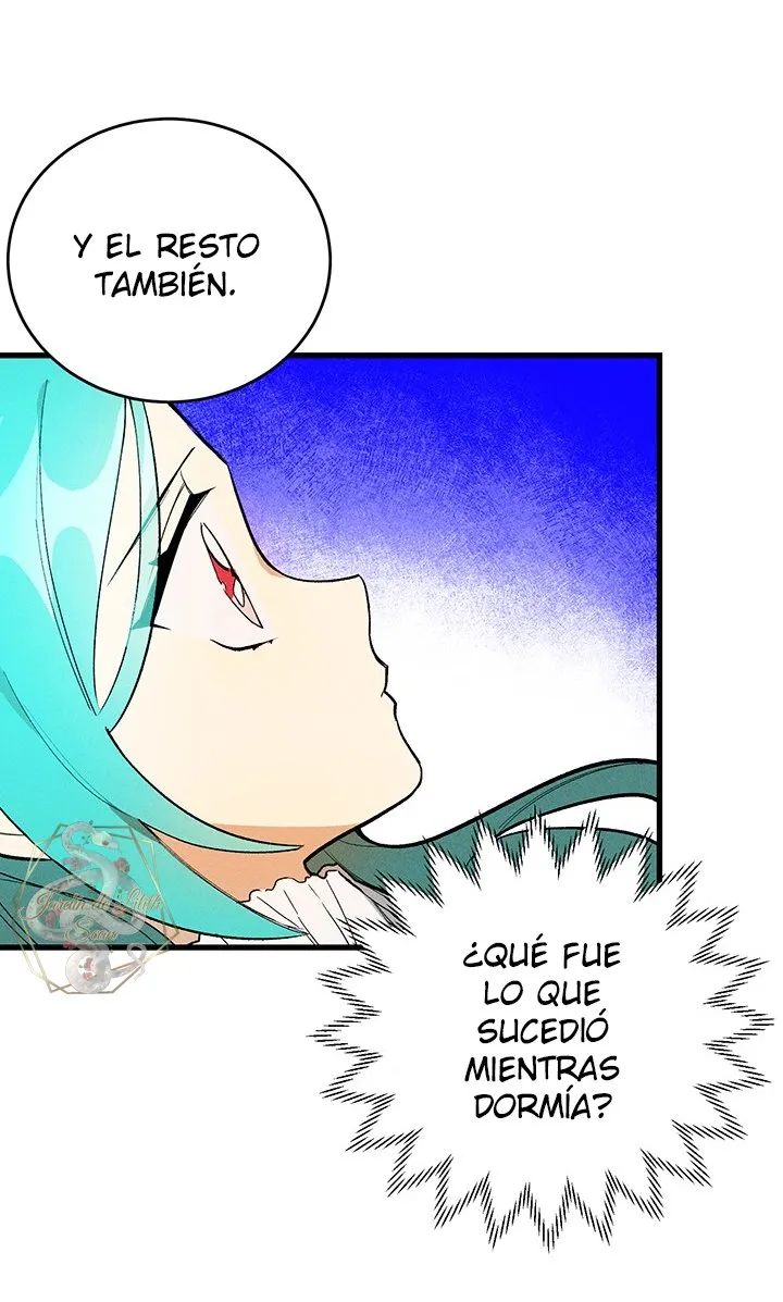 LA JOVEN CHEF ROYAL Capítulo 16 en Línea - página 29