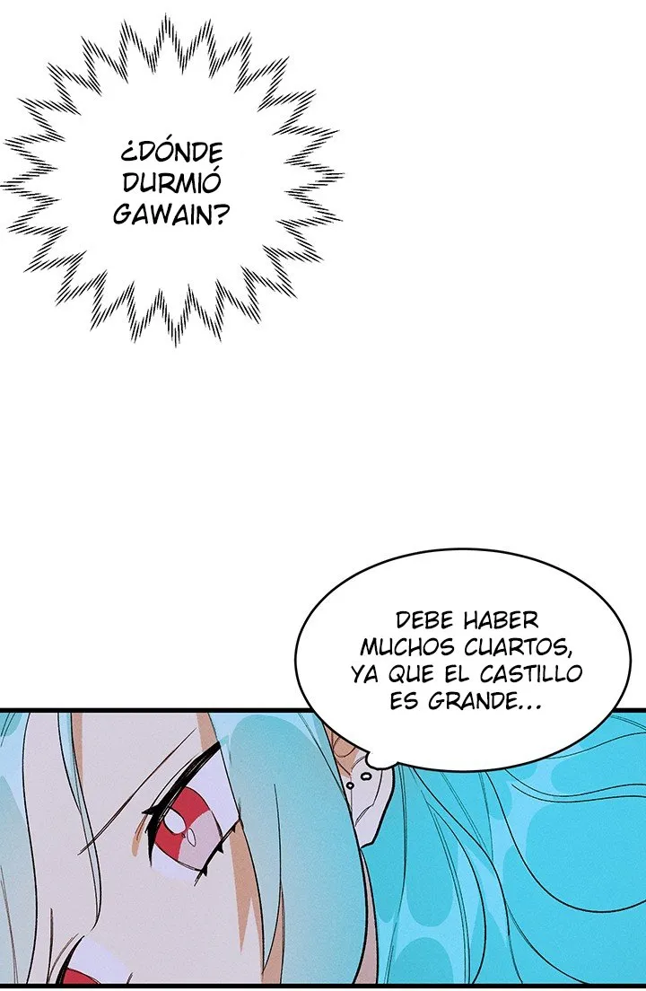 LA JOVEN CHEF ROYAL Capítulo 16 en Línea - página 30