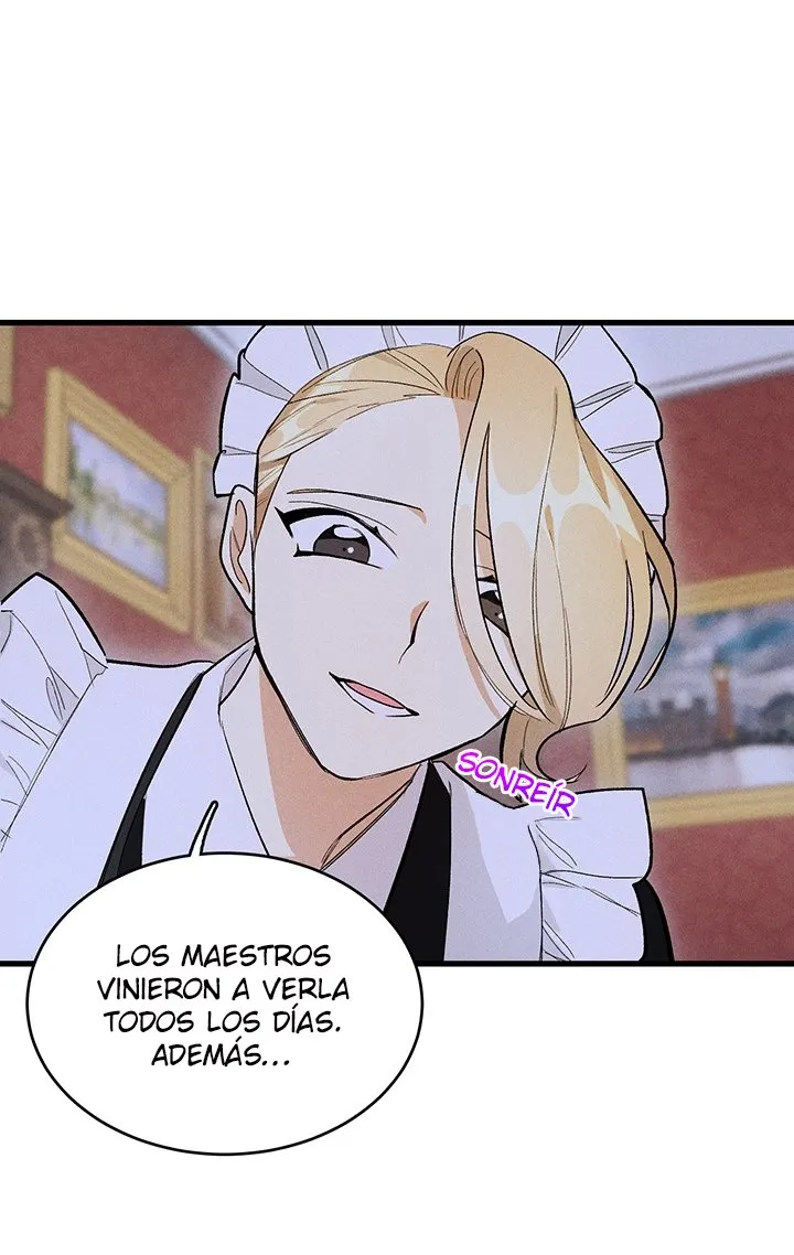 LA JOVEN CHEF ROYAL Capítulo 16 en Línea - página 31